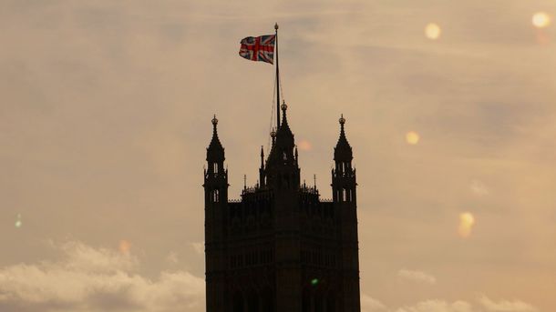 Великобритания расширила санкции против РФ накануне подведения итогов референдумов в ДНР и ЛНР